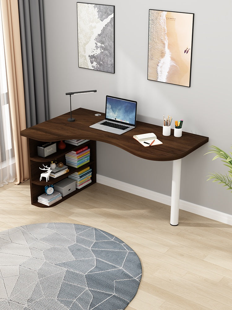 corner desk learning computer desk
