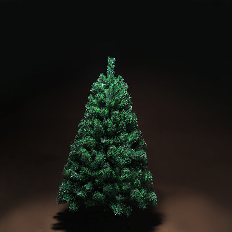 Luxury home Christmas tree