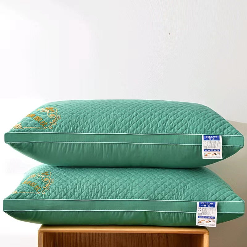 Pillow core high pillow one pack