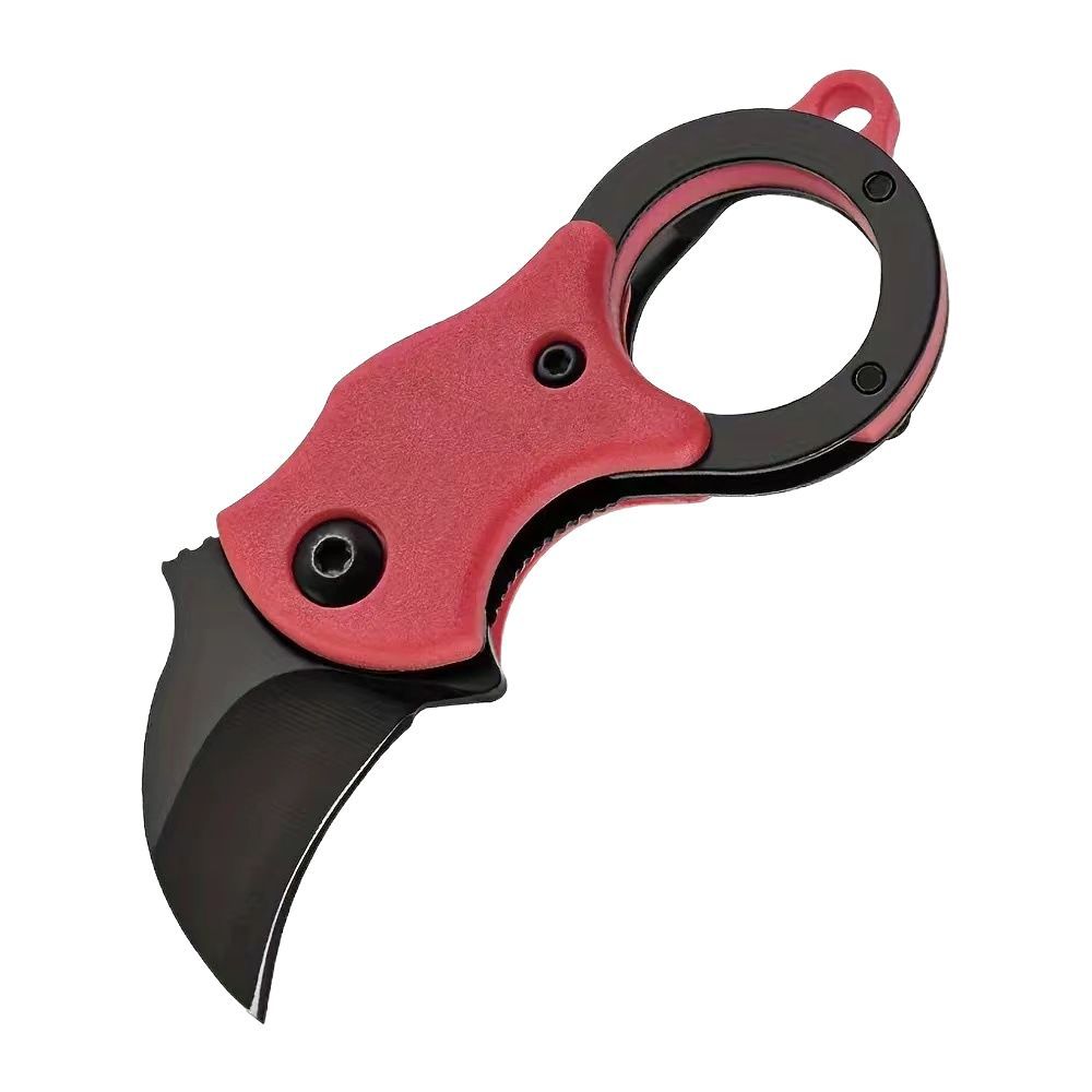 Eagle Claw Portable Mini Knife