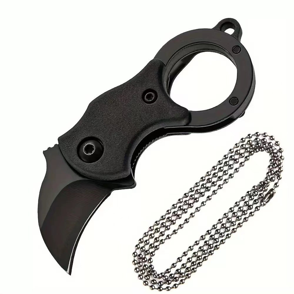 Eagle Claw Portable Mini Knife