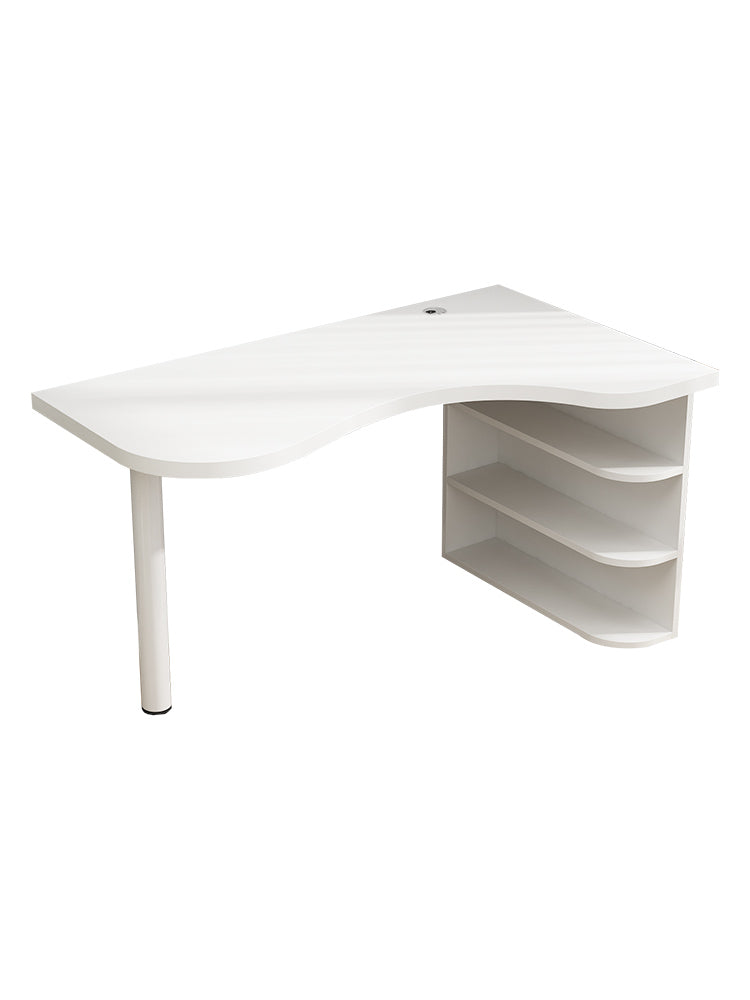 corner desk learning computer desk