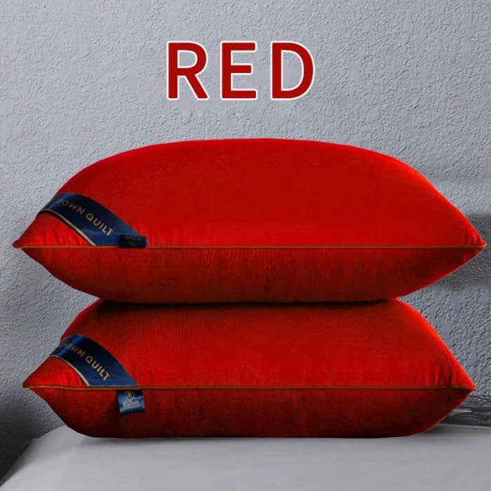 Pillow core high pillow one pack