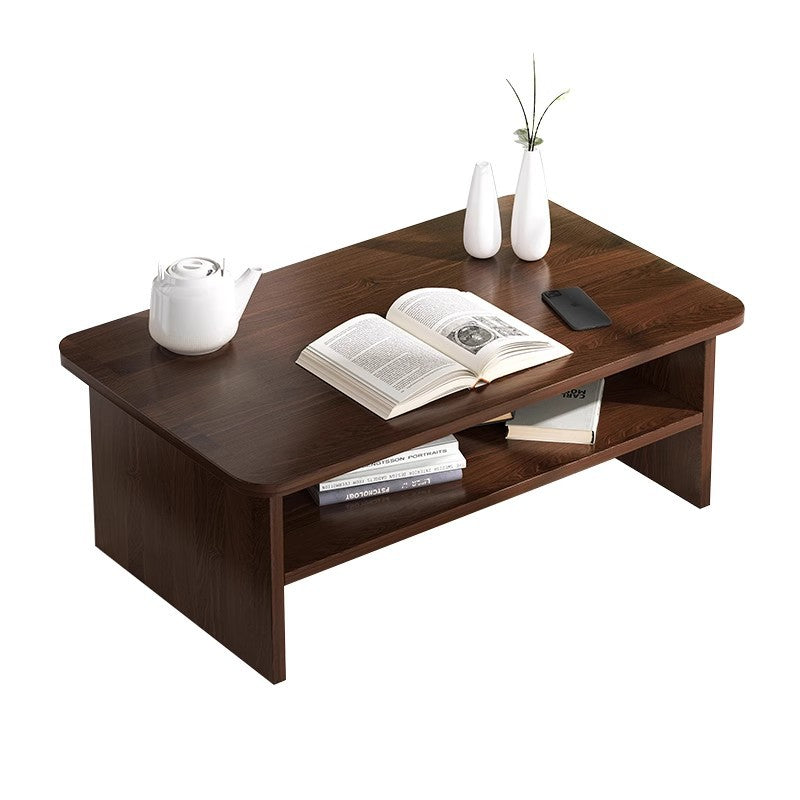 Coffee table, bedroom, low table, bed, lazy table, windowsill, small table