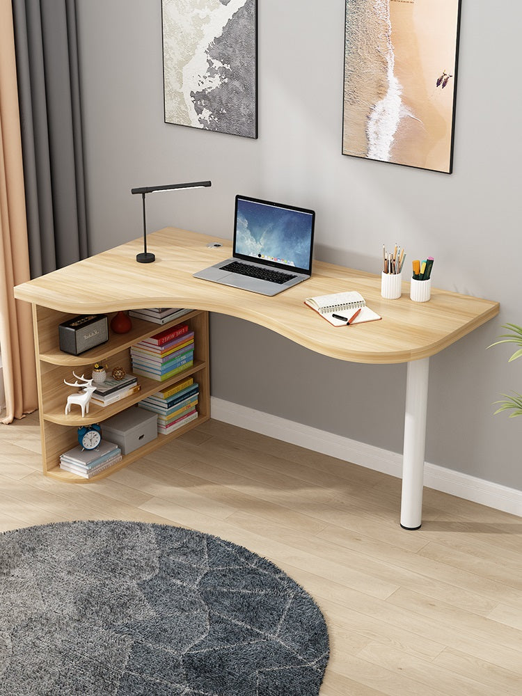 corner desk learning computer desk