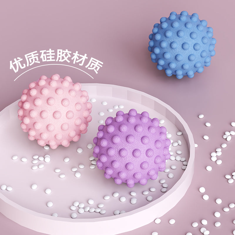 Fascia Ball Foot Massage Ball Yoga