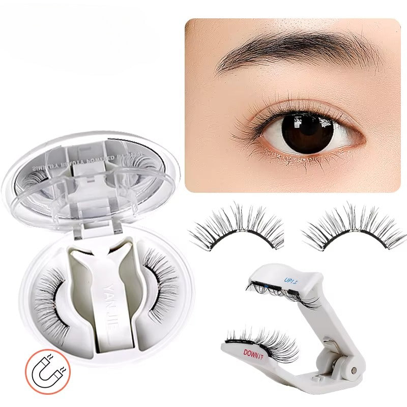 1Magnet Magnetic Eyelashes Kit