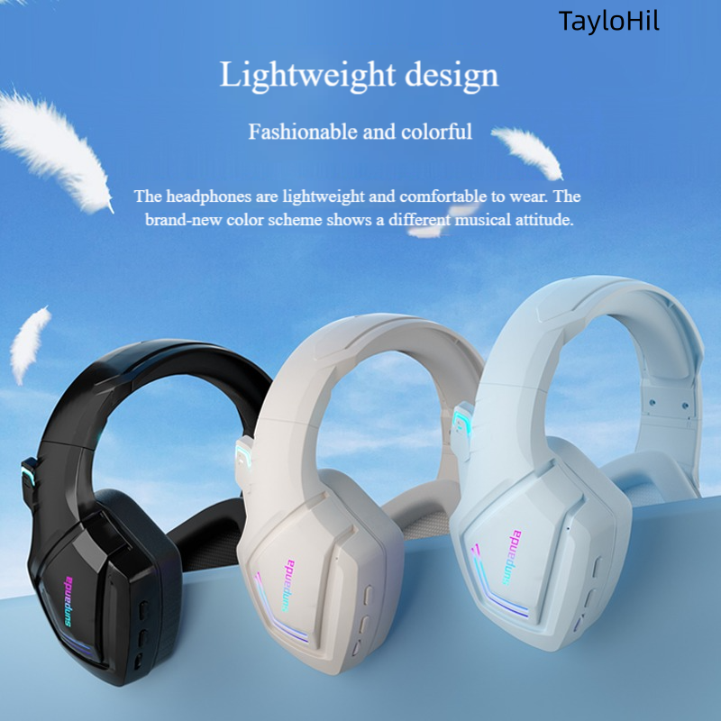 headset with microphone