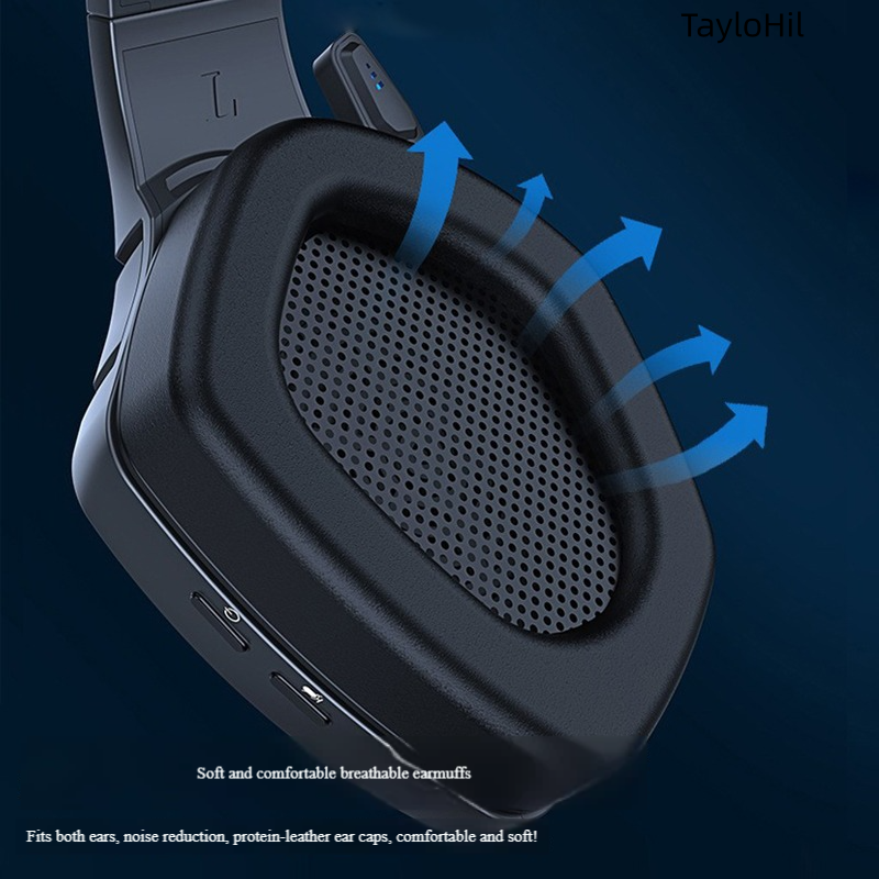 headset with microphone