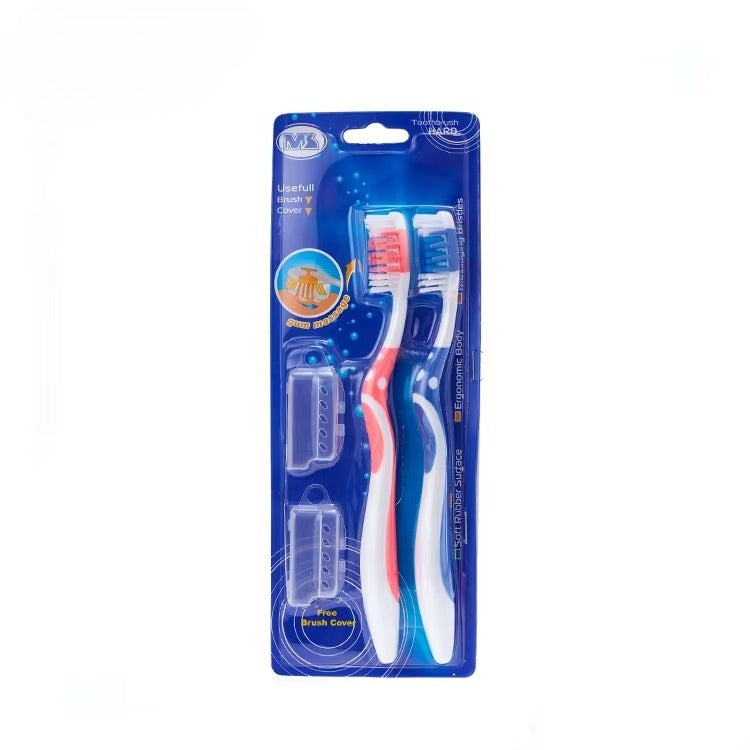 Toothbrush oral care hygiene