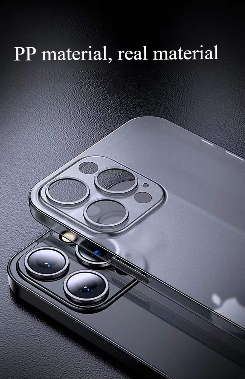 Ultra-thin suitable for iPhone mobile phone case